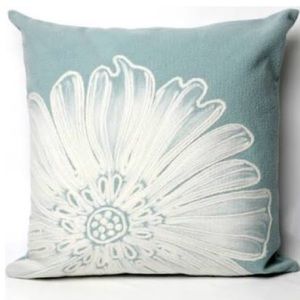 Liora Manne Throw Pillow NWT